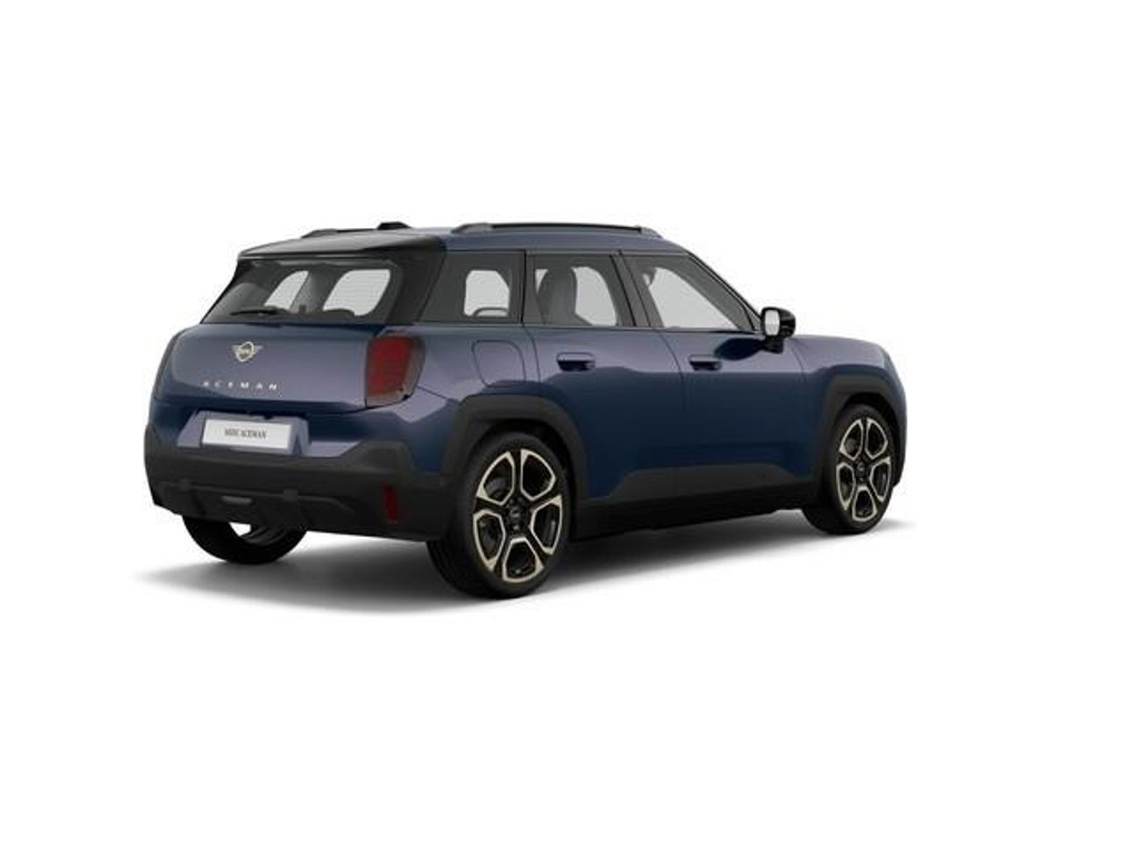Mini Aceman E