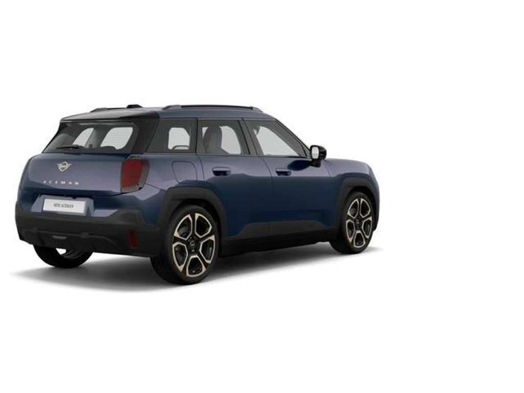 Mini Aceman E