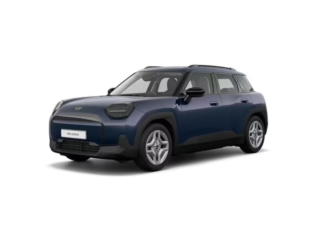 Mini Aceman E Classic