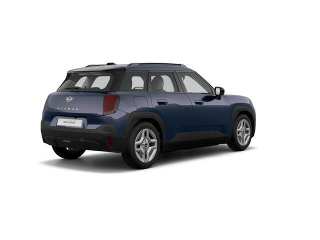 Mini Aceman E