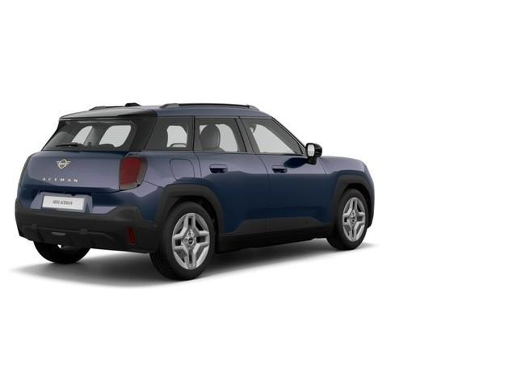 Mini Aceman E