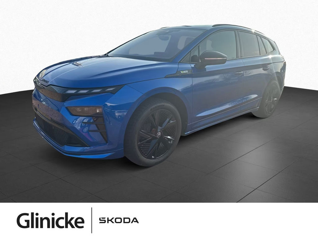 Skoda Enyaq iV
