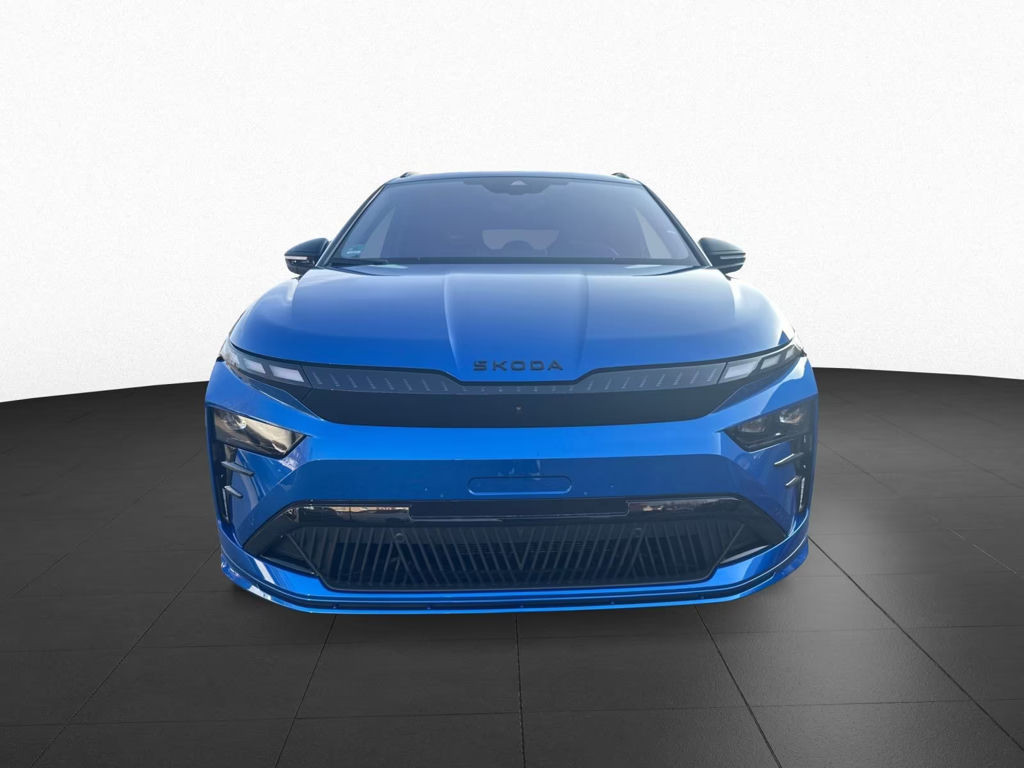 Skoda Enyaq iV