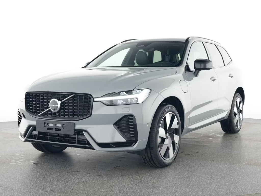 Volvo XC60 AWD Business T6 Plus Dark