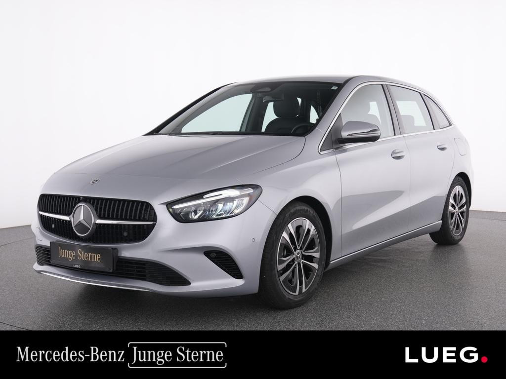 Mercedes-Benz B-Klasse B 200 Progressive Sedan