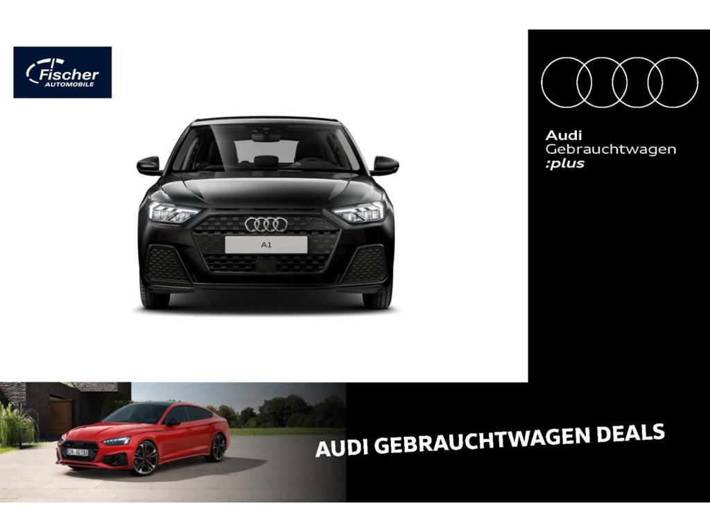 Audi A1 Sportback 30 TFSI