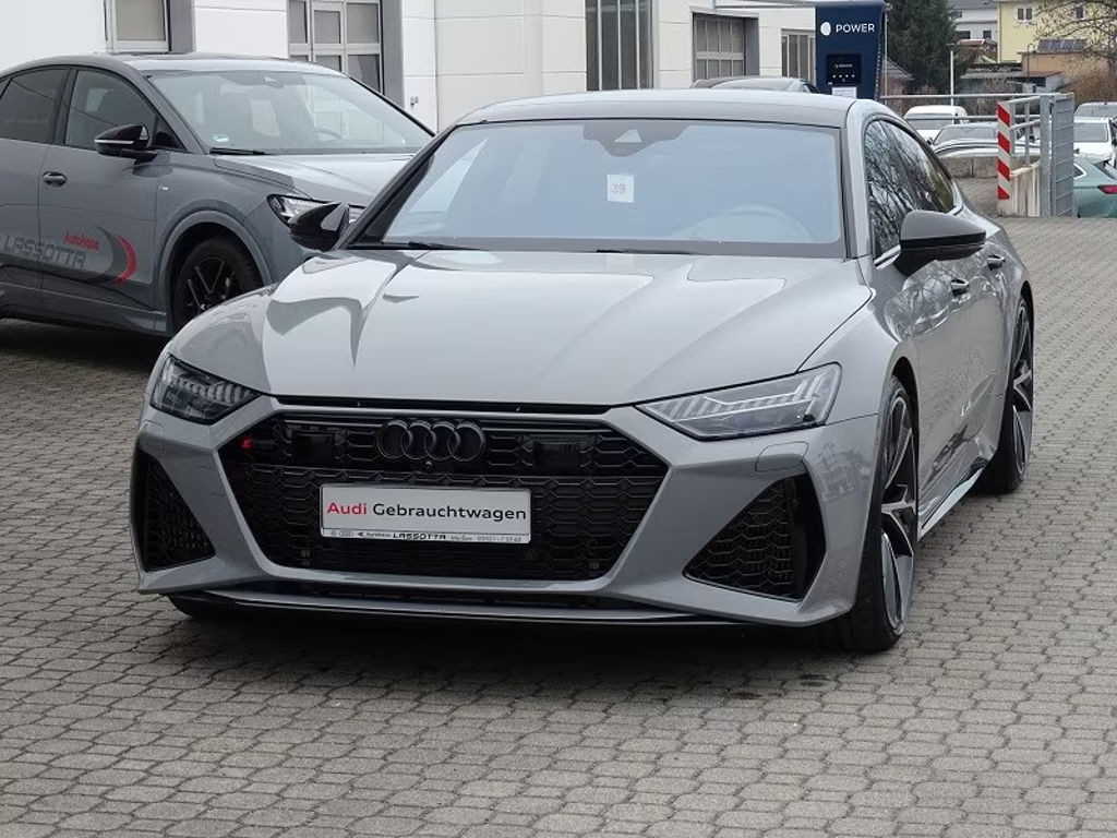 Audi RS7