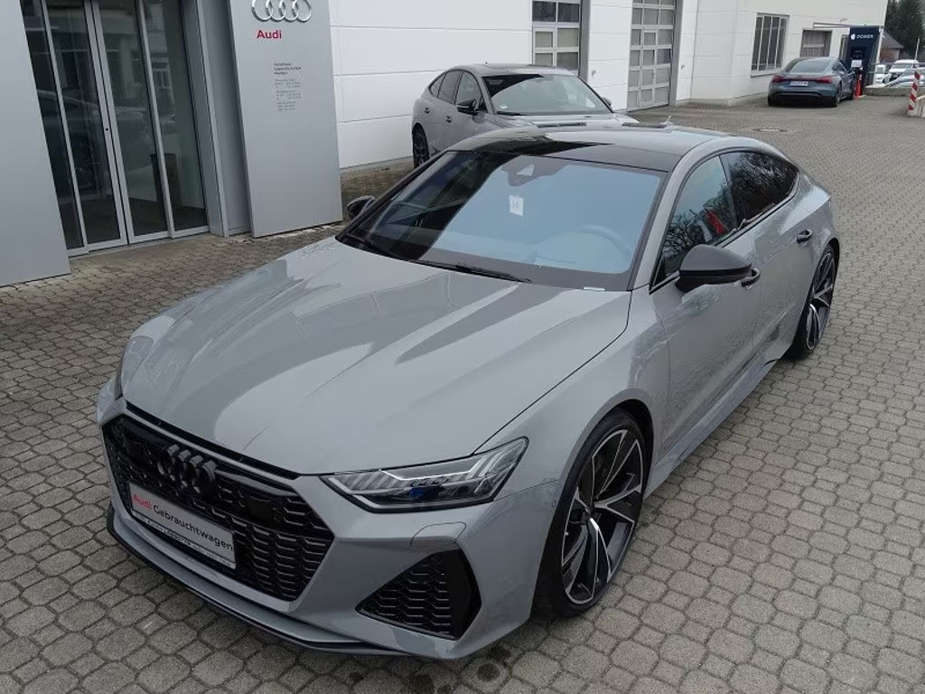 Audi RS7