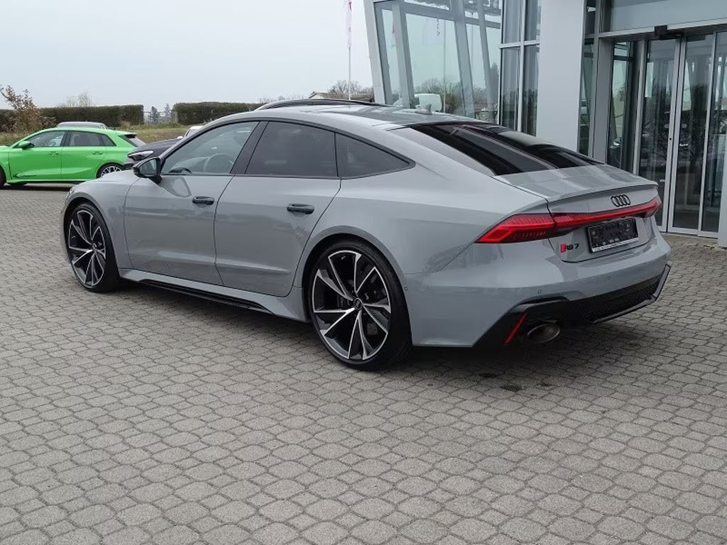 Audi RS7