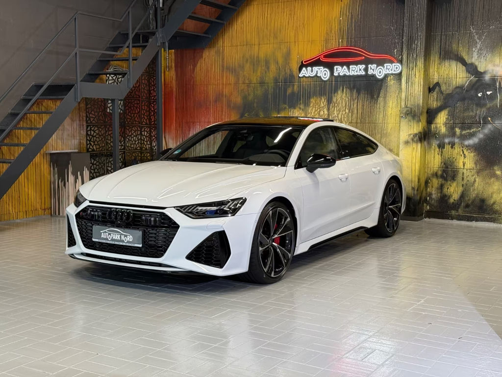 Audi RS7