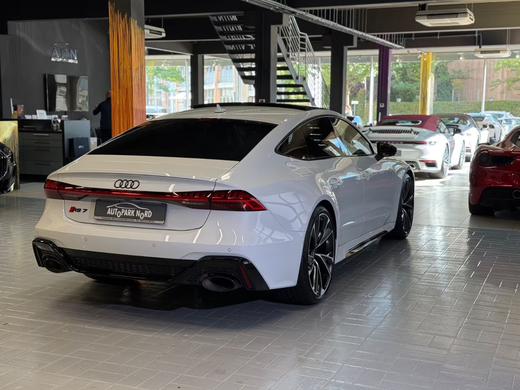 Audi RS7
