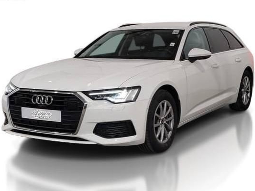 Audi A6 204ps 40 Kamera*Headup*Matrix*Sound*Memory