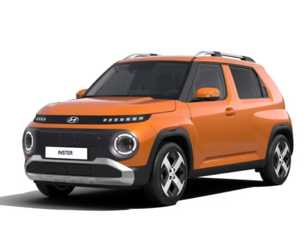 Hyundai INSTER Trend