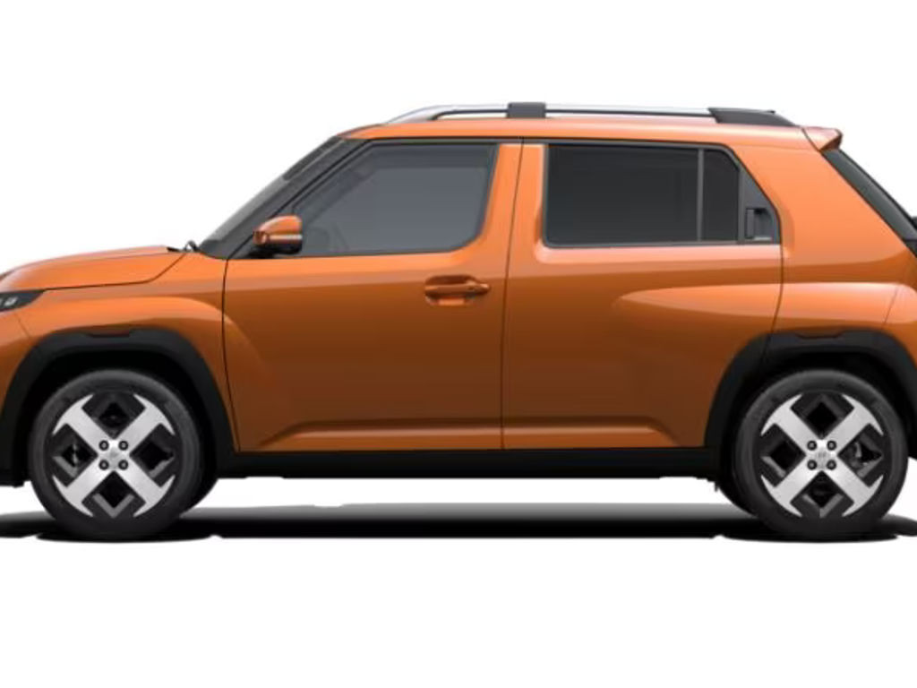Hyundai INSTER