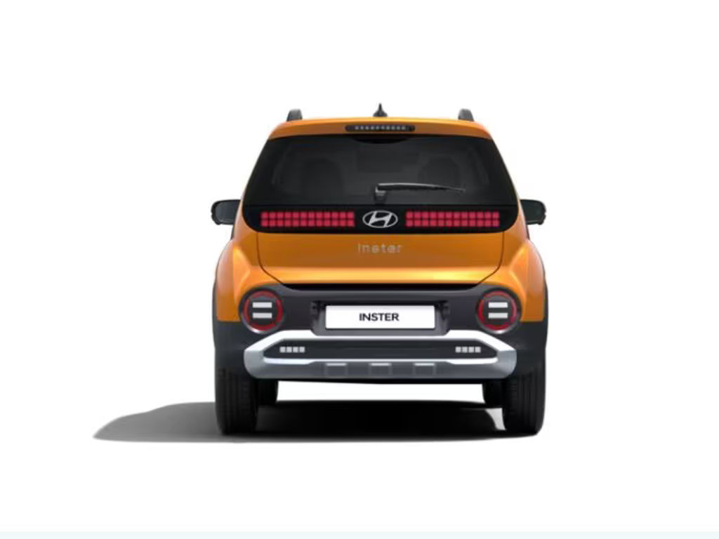 Hyundai INSTER