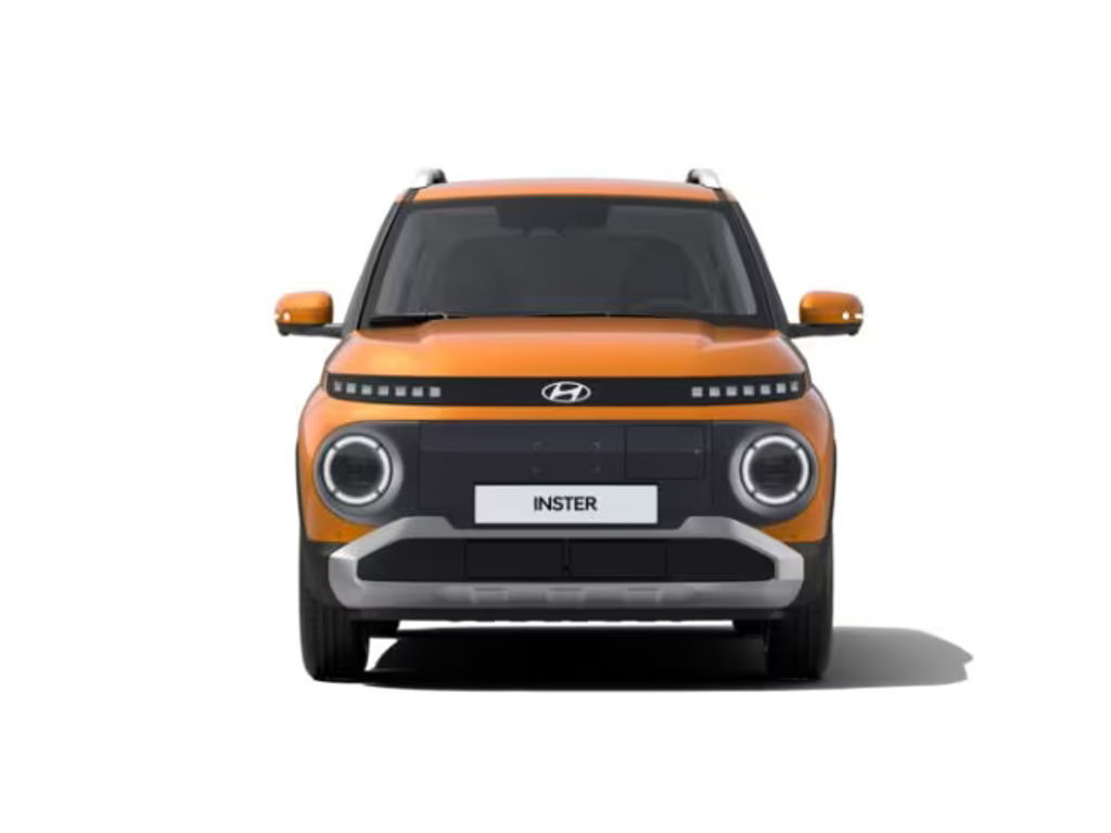 Hyundai INSTER