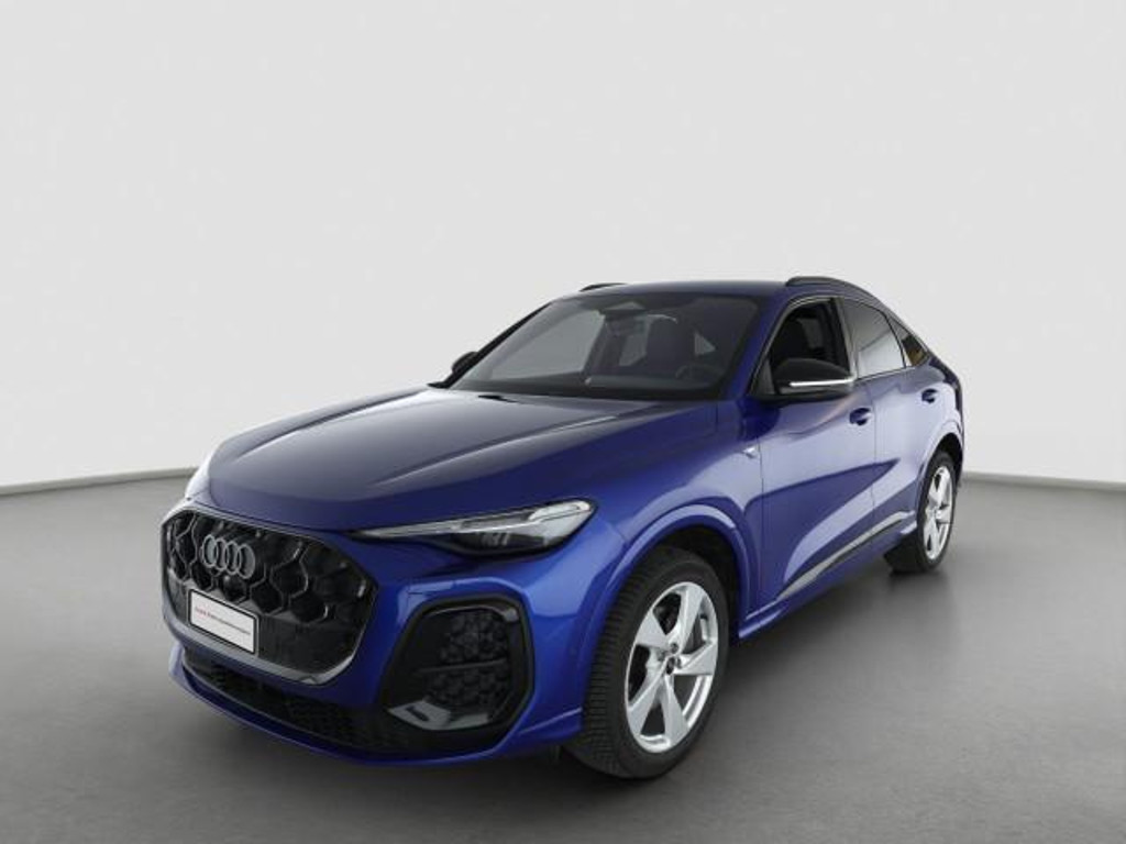 Audi Q5 Sportback Quattro