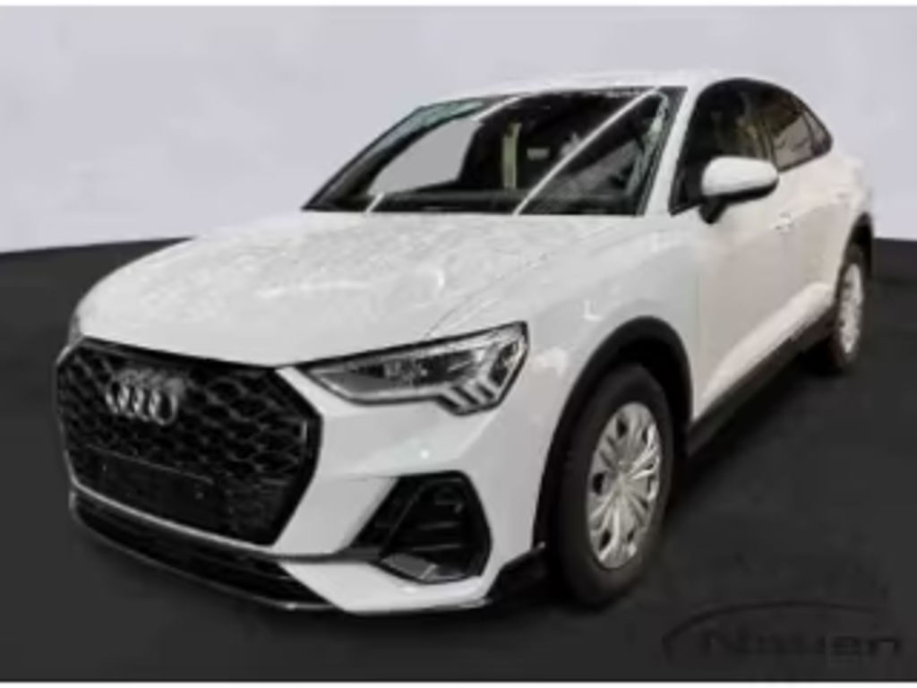 Audi Q3 Sportback S-Tronic 35 TFSI