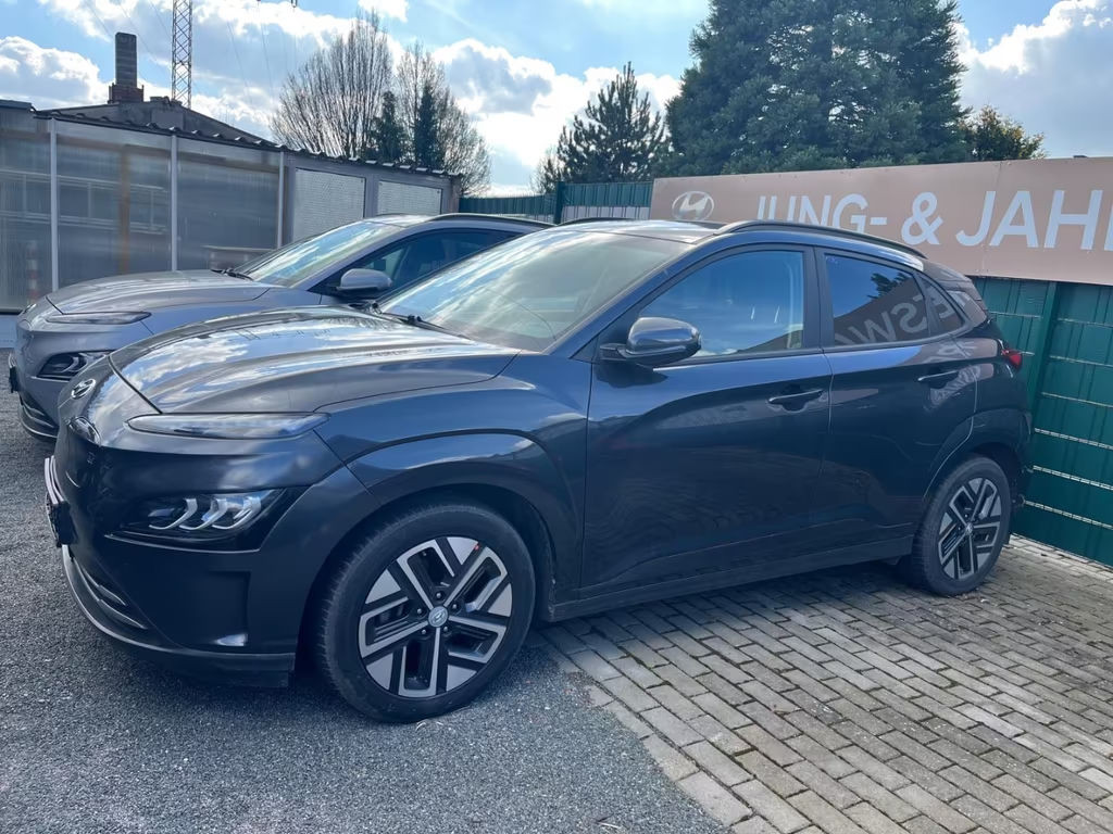Hyundai Kona 2WD Prime