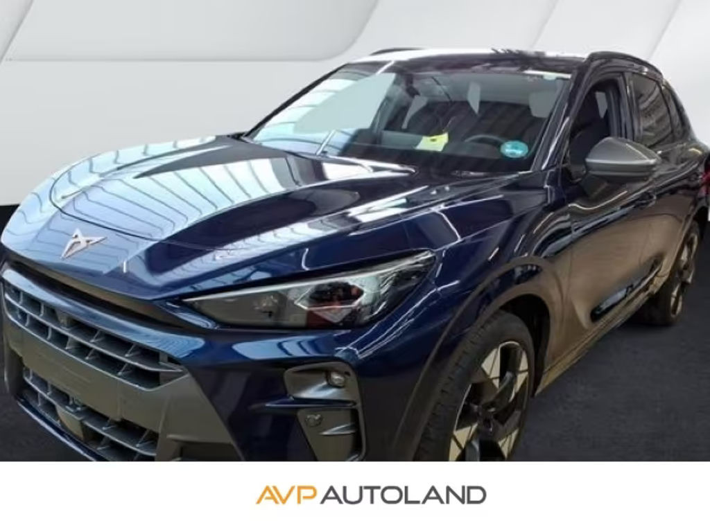 Cupra Terramar 2.0 TDI