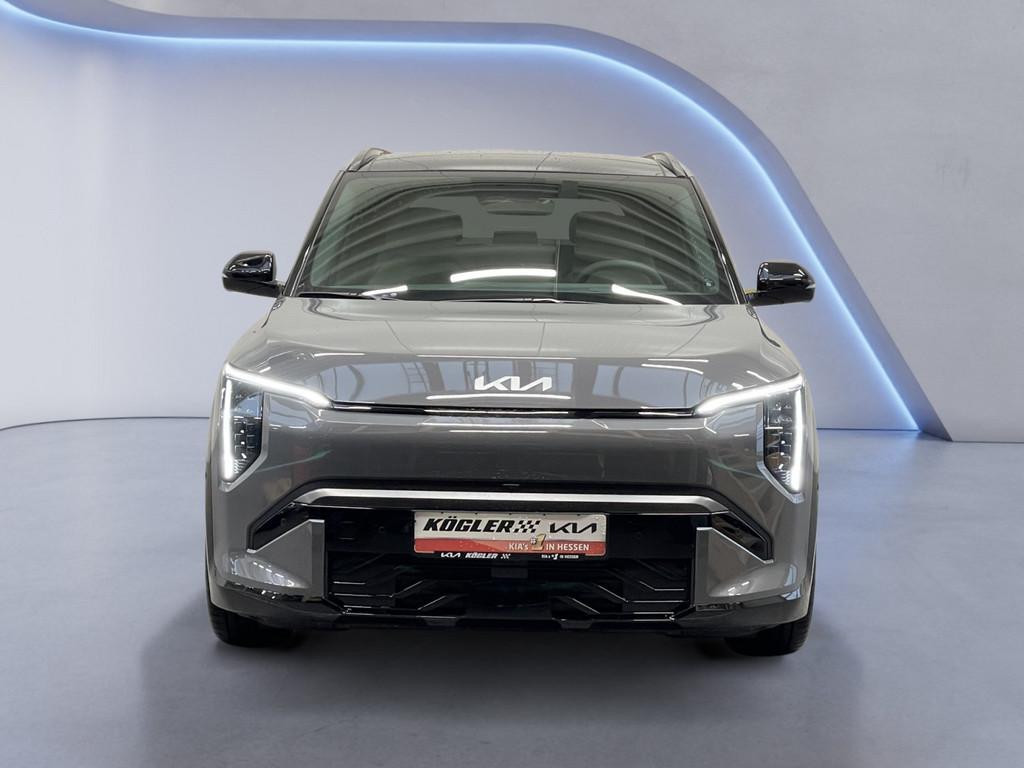 Kia EV3 GT-Line 81.4 kWh