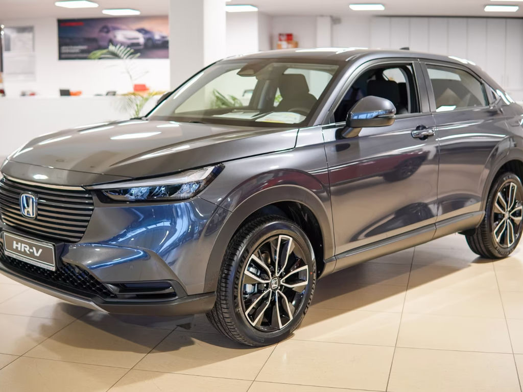 Honda HR-V Advance 1.5 i-MMD e:HEV