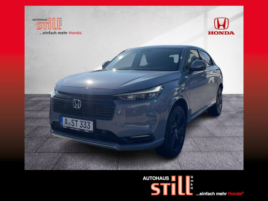 Honda HR-V Advance 1.5 i-MMD