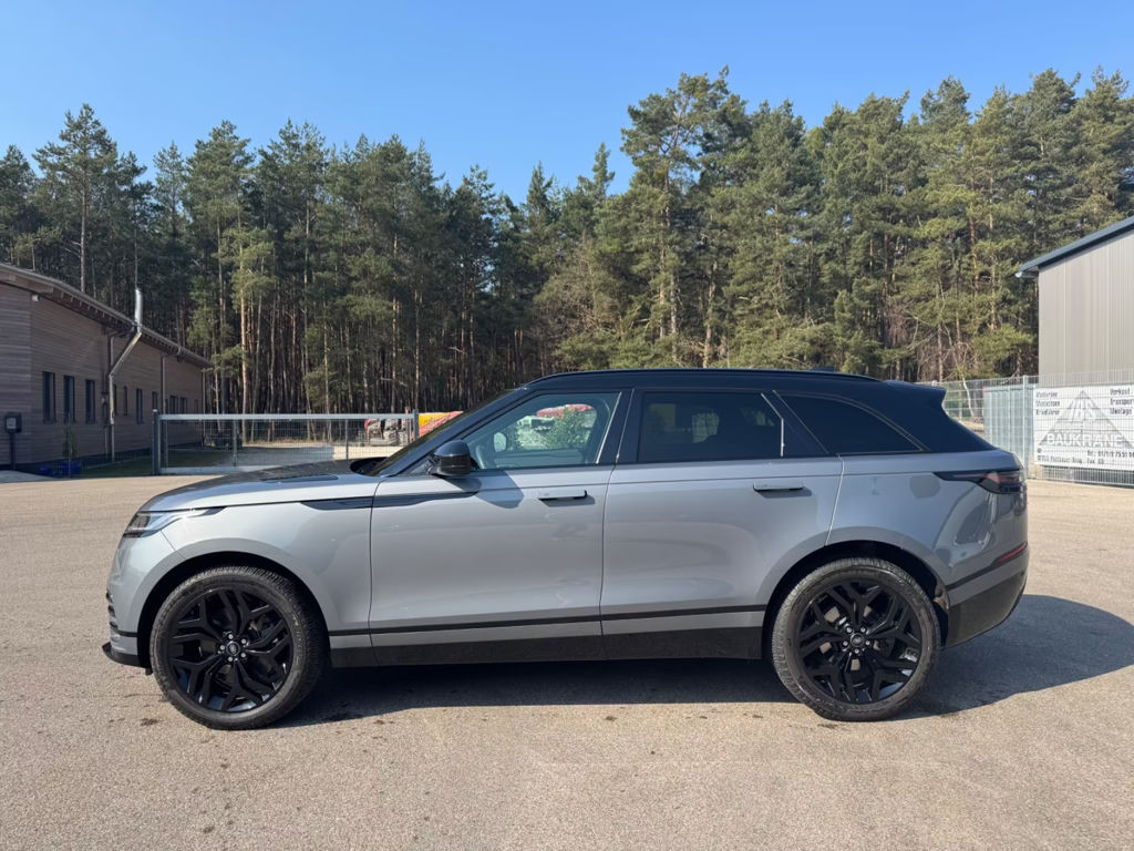 Land Rover Range Rover Velar Dynamic SE AWD