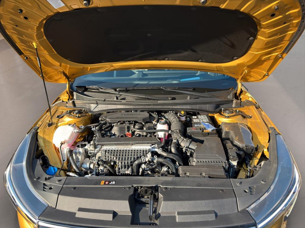 Kia K4