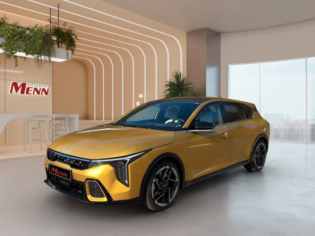Kia K4