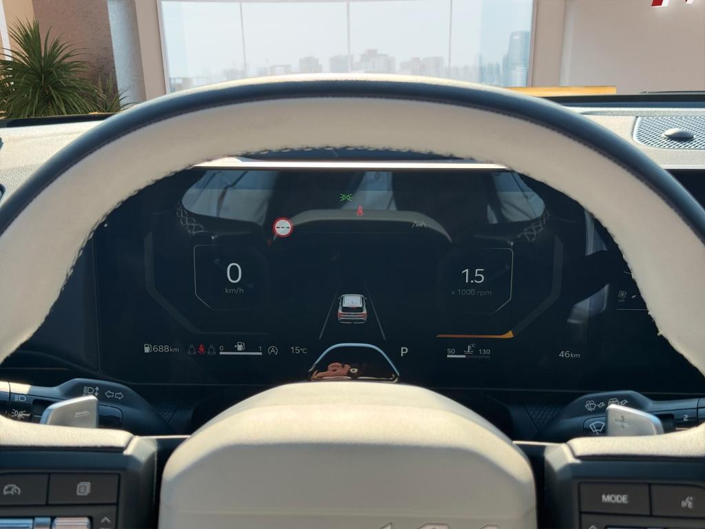Kia K4