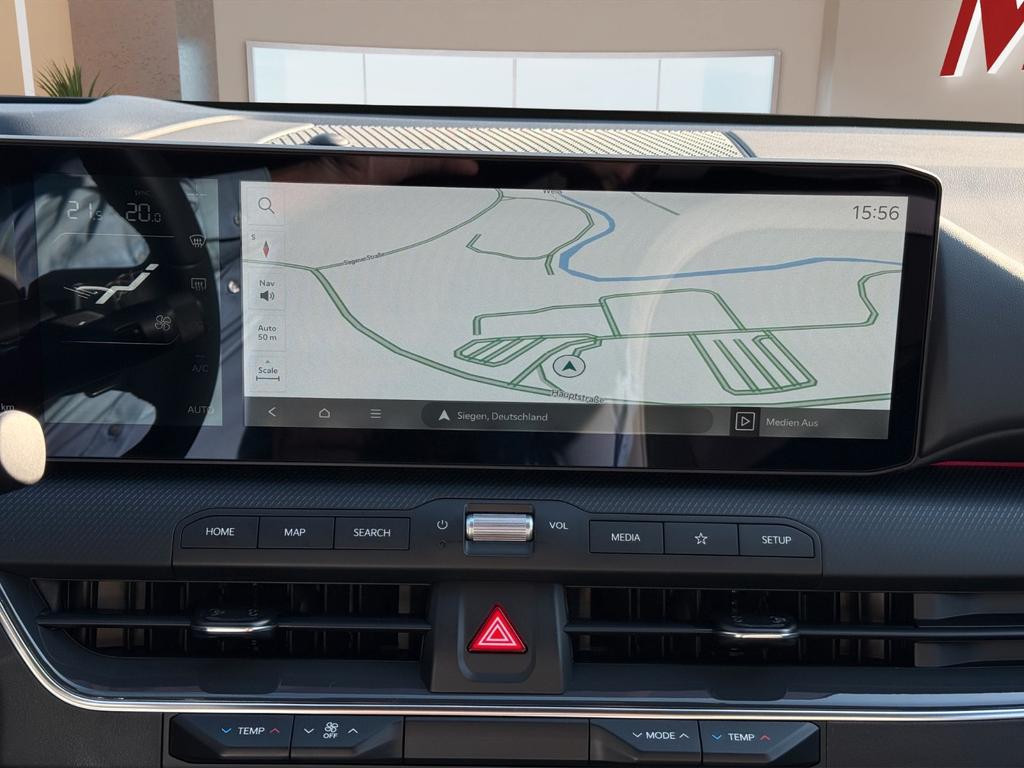 Kia K4