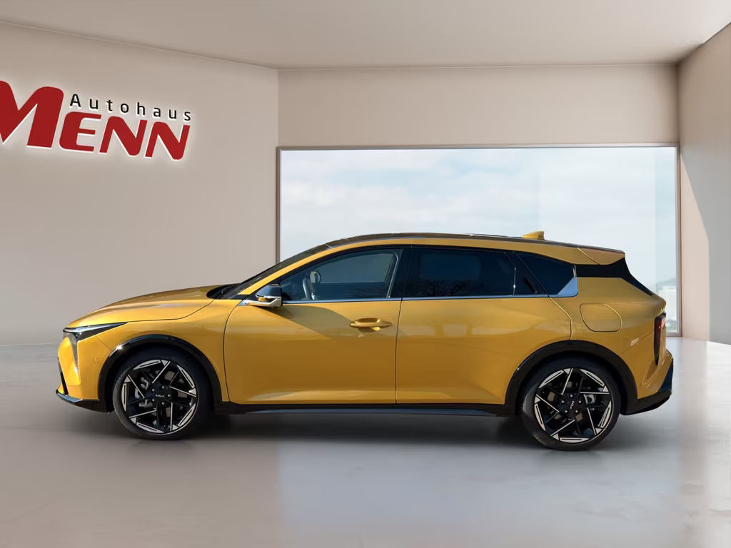 Kia K4