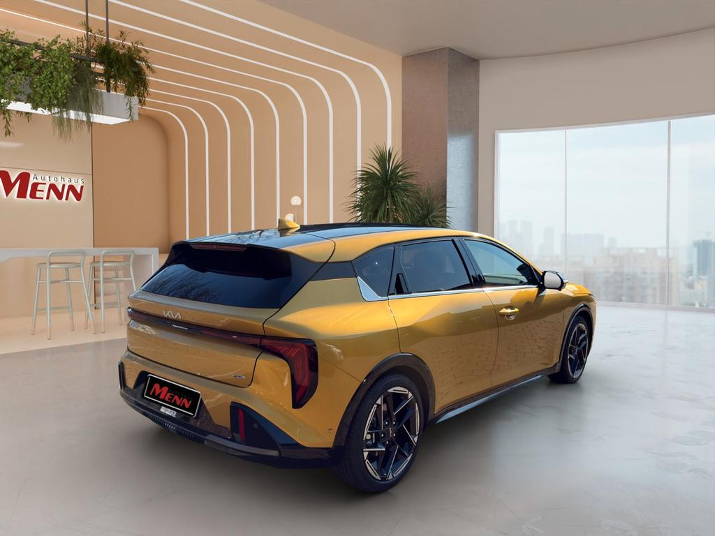 Kia K4