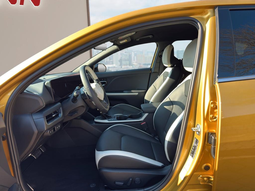 Kia K4