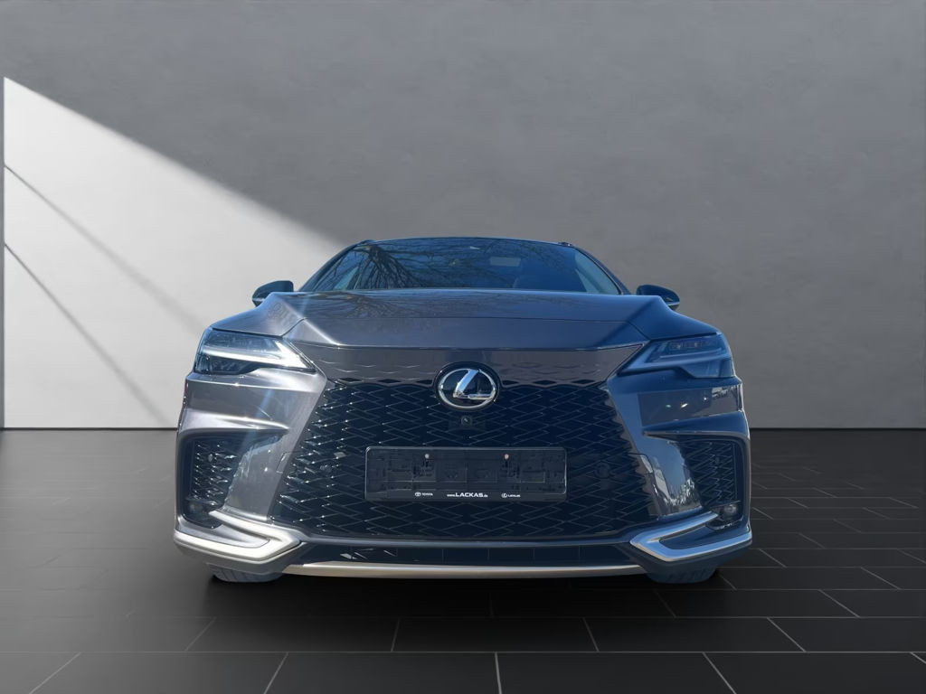 Lexus RX-Serie