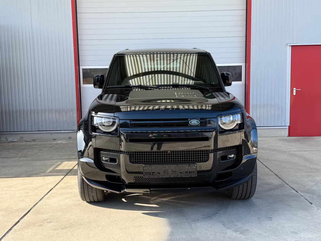 Land Rover Defender HSE 5.0 110