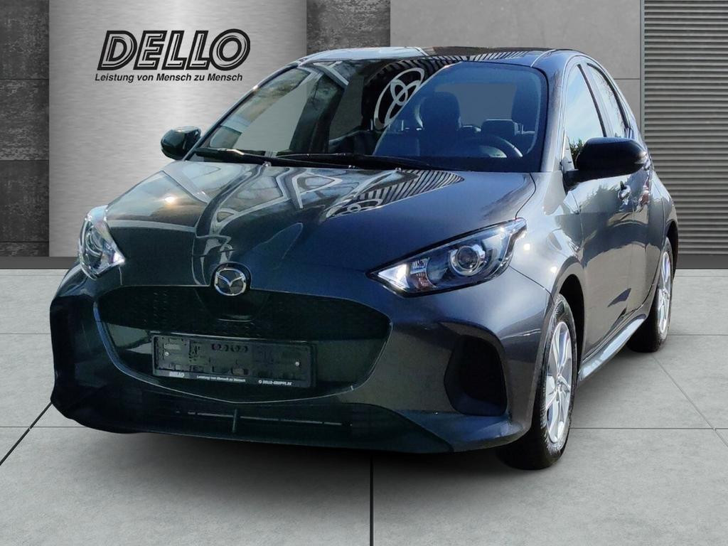 Mazda 2 Centre-Line ACC Apple CarPlay Android Auto Kli