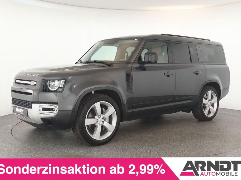 Land Rover Defender D300 AWD