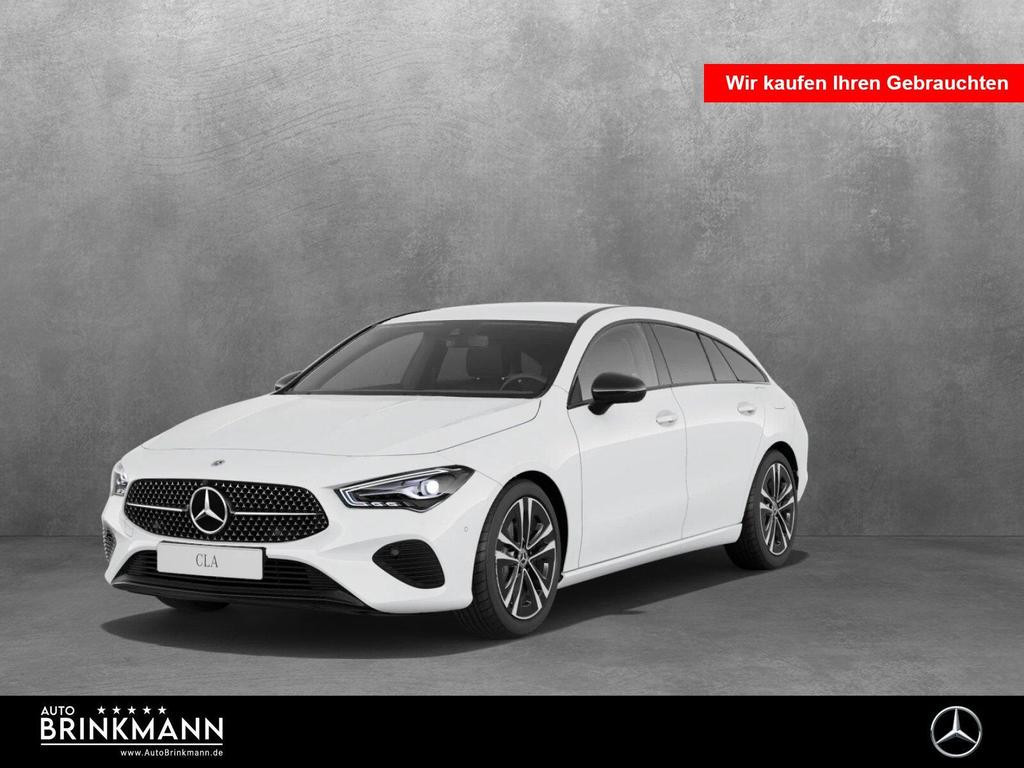 Mercedes-Benz CLA-Klasse CLA 200 Shooting Brake Progressive