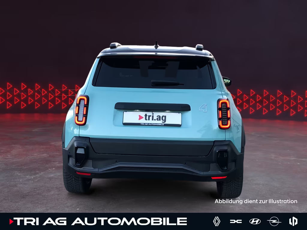 Renault 4