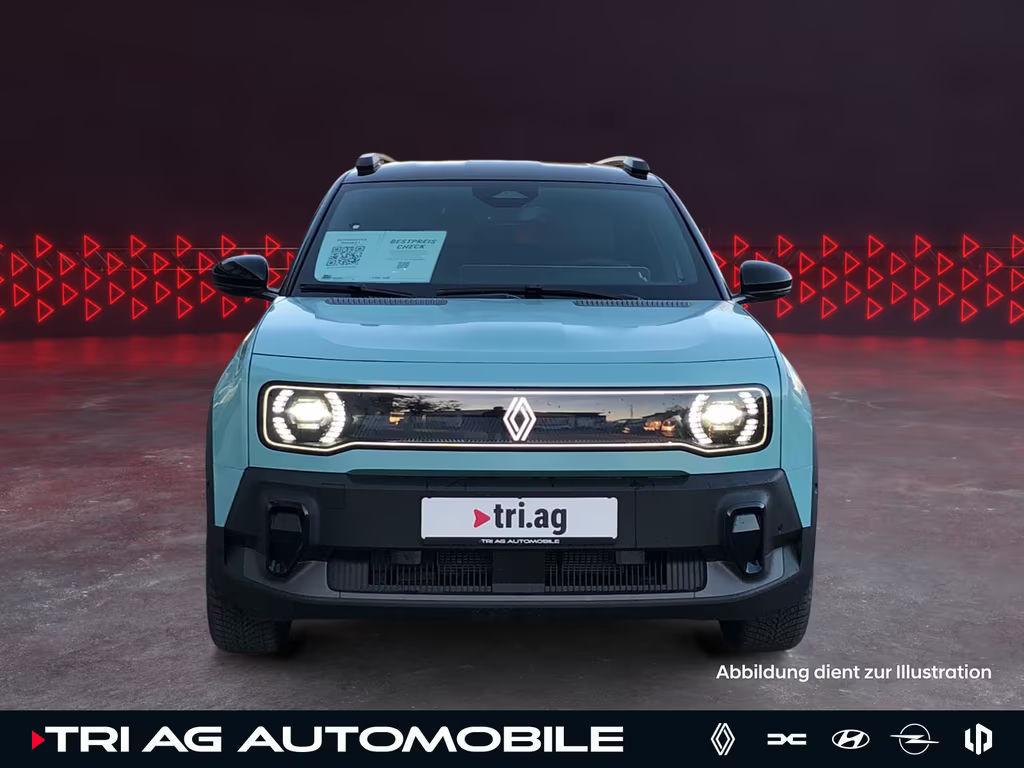 Renault 4