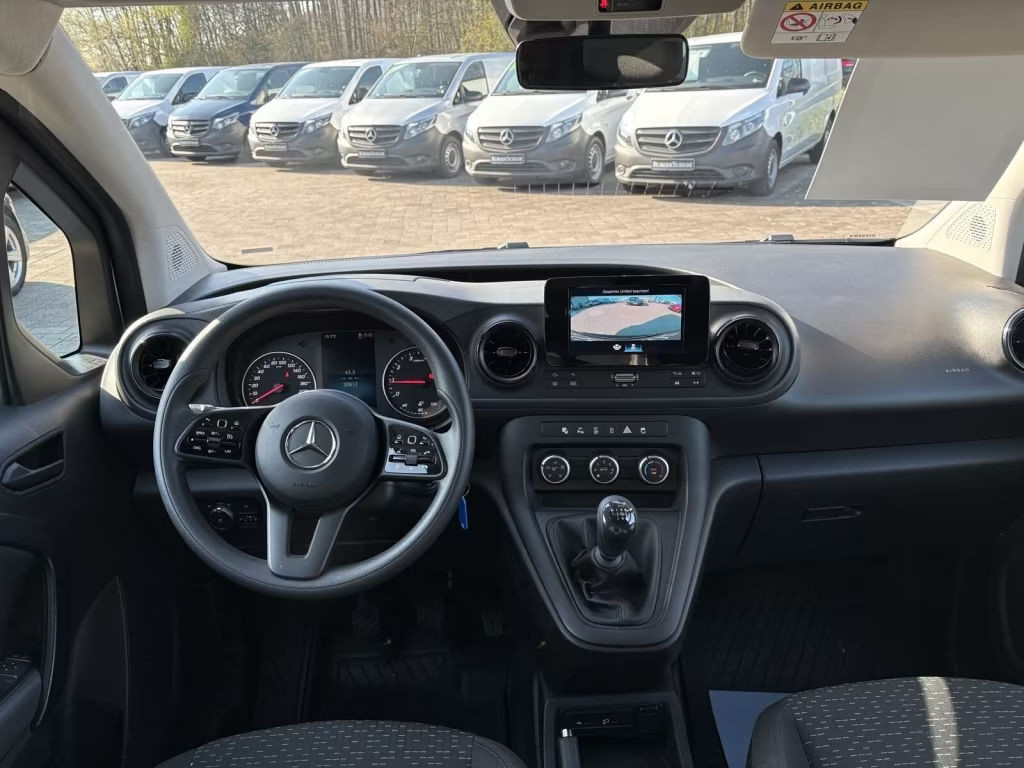 Mercedes-Benz Citan