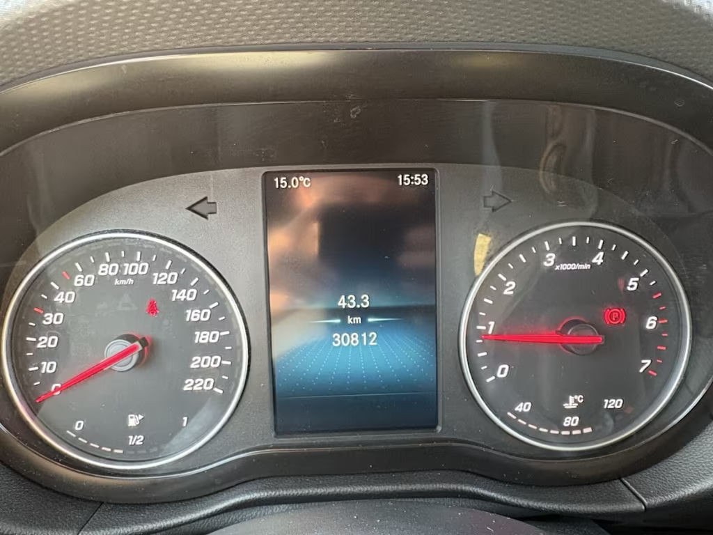 Mercedes-Benz Citan