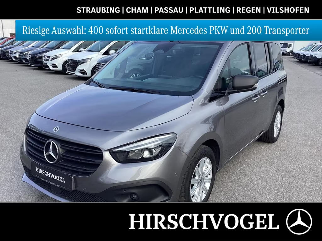 Mercedes-Benz Citan CDI Tourer