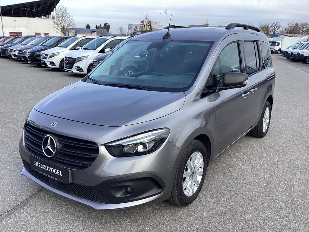 Mercedes-Benz Citan