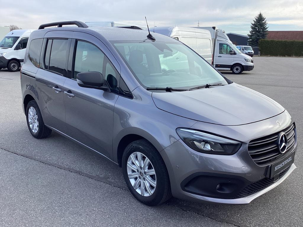 Mercedes-Benz Citan