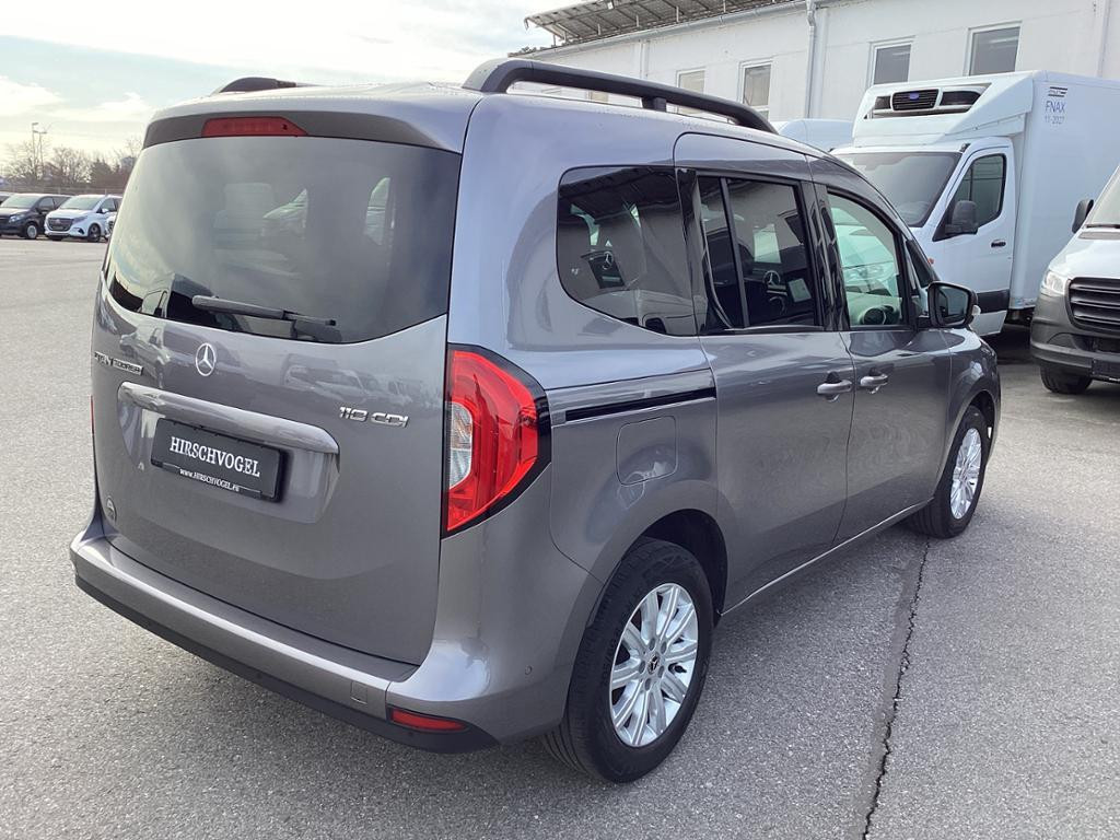 Mercedes-Benz Citan