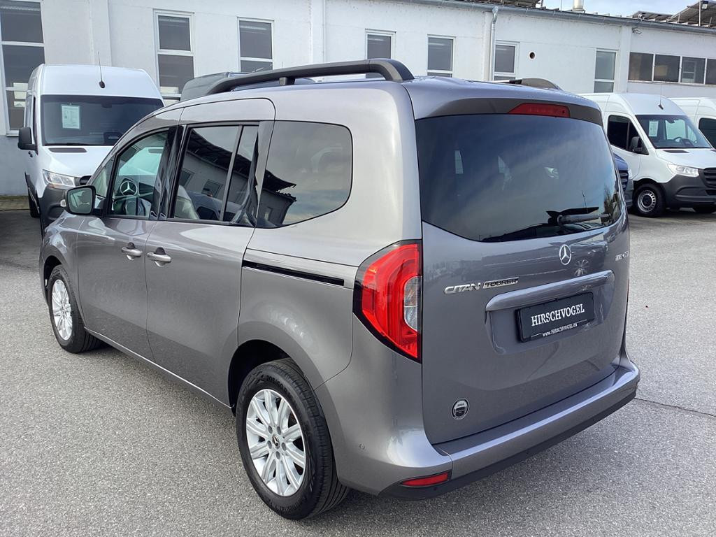 Mercedes-Benz Citan