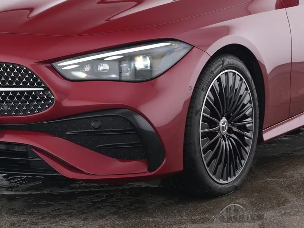 Mercedes-Benz CL CLE 200 AMG Line